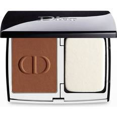 Dior Forever Natural Velvet Compact Foundation 8N Neutral