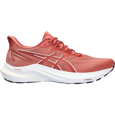 Asics Damen - Rot Laufschuhe Asics GT-2000 12 W - Light Garnet/Brisket Red