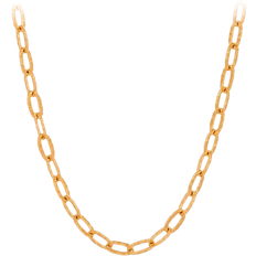 Pernille Corydon Ines Necklace - Gold