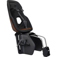 Bike Child Seats Thule Yepp Nexxt 2 Maxi Frame Mount - Chocolate Brown