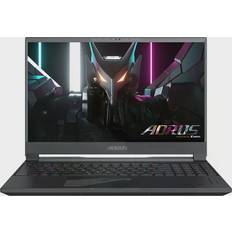 Gigabyte AORUS 15X ASF-B3DE654SH