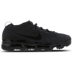 Black - Men Sneakers Nike Air VaporMax 2023 Flyknit M - Anthracite/Black