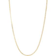 Maria Black Saffi 50 Necklace - Gold