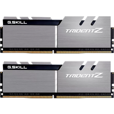 G.Skill Trident Z DDR4 3200MHz 2x16GB (F4-3200C15D-32GTZSK)