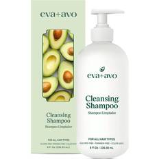 Cleansing Shampoo 8fl oz