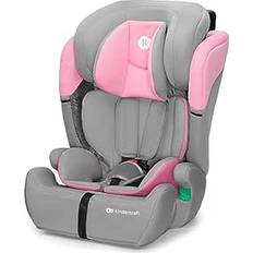 Bilbelter - Fremovervendte Bilstoler Kinderkraft Comfort UP i-Size