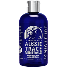 Ocean Sourced Aussie Trace Minerals 240ml