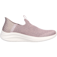 Skechers slip ins damen Skechers Slip-ins Ultra Flex 3.0 Smooth Step W - Mauve