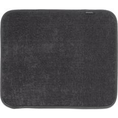 Brabantia Küchenausrüstung Brabantia Microfibre Mat Abtropfgestell 40cm