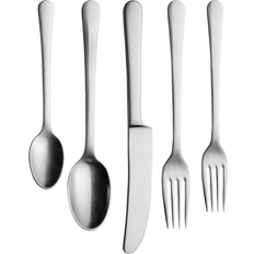 Georg Jensen Dishwasher Safe Cutlery Georg Jensen Copenhagen Cutlery Set 5pcs