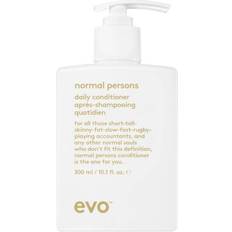 Pumpeflasker Balsam Evo Normal Persons Daily Conditioner 300ml