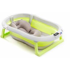 InnovaGoods Folding Baby Bathtub Fovibath