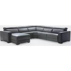 Macy's Nevio Sofa 124 6 Seater