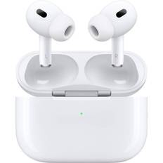 Apple AirPods Pro 2nd Generation with MagSafe Charging Case (Lightning)