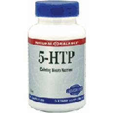 Amino Acids Natural Balance 5 - HTP 60 Vcaps 60