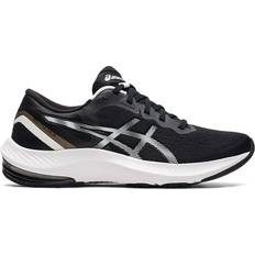 Asics 39 - Dame Løpesko Asics Gel-Pulse 13 W - Black/White