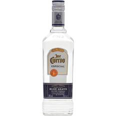 Bier & Spirituosen Jose Cuervo Especial Silver 38% 70 cl