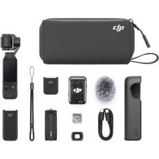 Dji pocket • Compare (61 products) find best prices »
