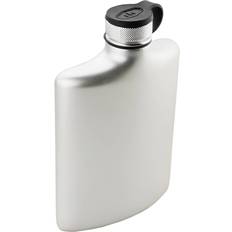  Stanley Classic Flask 8oz with Never-Lose Cap, Wide Mouth  Stainless Steel Hip Flask for Easy Filling & Pouring, Insulated BPA-Free  Leak-Proof Flask : Alcohol And Spirits Flasks : Sports 