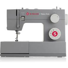 Singer S0230 Serger Sewing Machine w/Included Accessory Kit & Free Arm,  Blue, 1 Piece - Baker's