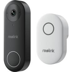 Buy Reolink RLC-823A, Argus 3 Pro Smart 2K 4MP Wire-Free Camera - Prime Buy