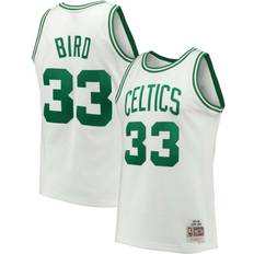 Boston Celtics Game Jerseys Mitchell & Ness NBA Boston Celtics Swingman Jersey 1985-86