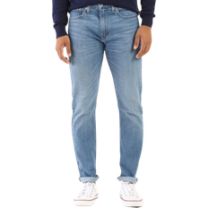 Levi's Men's 512 Slim Tapered Fit Jeans - Spruce Blue