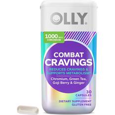 Olly Combat Cravings 30