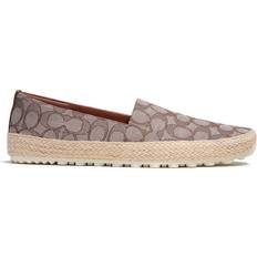 Coach Signature Jacquard - Oak