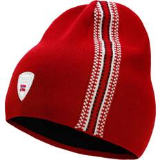 Dale of Norway Mount Olympus Hat Unisex - Red