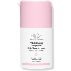 Drunk Elephant Ansiktsmasker Drunk Elephant T.L.C. Sukari Babyfacial 50ml