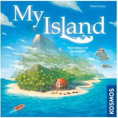 Kosmos My Island