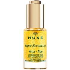 Dufter Øyepleie Nuxe Super Serum [10] Eye The Universal Age-Defying Eye Concentrate 15ml