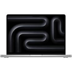 Notebooks Apple MacBook Pro (2023) M3 Max OC 30C GPU 36GB 1TB SSD 14"