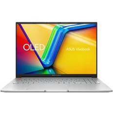 ASUS 16 GB - Dedikert grafikkprosessor Laptoper ASUS Vivobook Pro 16 OLED (90NB1152-M004Y0)