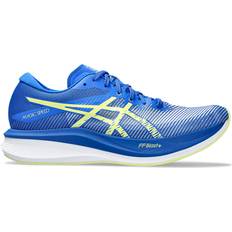 Asics Magic Speed 3 M - Illusion Blue/Glow Yellow