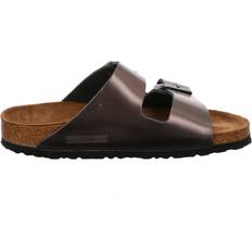 Birkenstock Arizona Soft Footbed - Anthracite