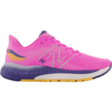 New Balance Fresh Foam X 880v12 W - Vibrant Pink/Vibrant Apricot