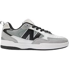 New Balance Numeric 808 Tiago Lemos - Grey/Black