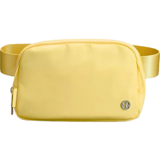 Lululemon Everywhere Belt Bag 1L - Honey Lemon