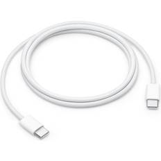 USB-Kabel Apple 60W Charge USB C - USB C M-M 1m