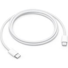 Cables Apple 60W USB C - USB C M-M 3.3ft