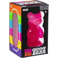 Fidget Toys Schylling Nee Doh Gummy Bear