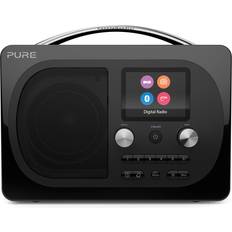 Pure DAB+ Radioer Pure Evoke H4