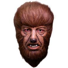 Trick or Treat Studios Chaney Entertainment The Wolf Man Adult Mask