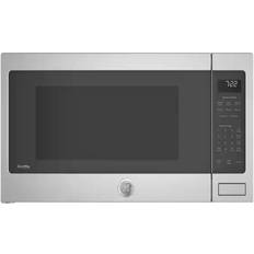 Microwave Ovens GE PES7227SLSS Stainless Steel