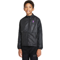 Soccer Jackets & Sweaters Nike Kid's FC Barcelona Repel Academy AWF Soccer Jacket