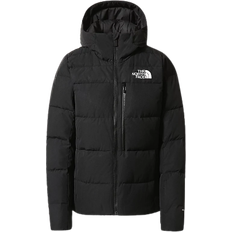 The North Face Dame - Friluftsjakker The North Face Women's Heavenly Down Jacket - Black