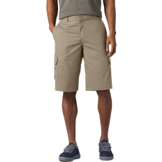 Dickies Shorts Dickies Flex Relaxed Fit Cargo Shorts 13" - Desert Sand