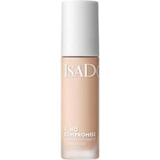 Isadora No Compromise Lightweight Matte Foundation 1N